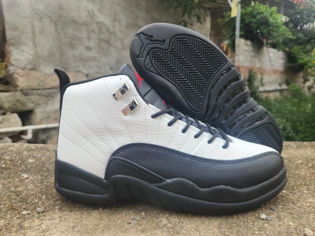 men air jordan 12 shoes 36-47 2025-6-6-001